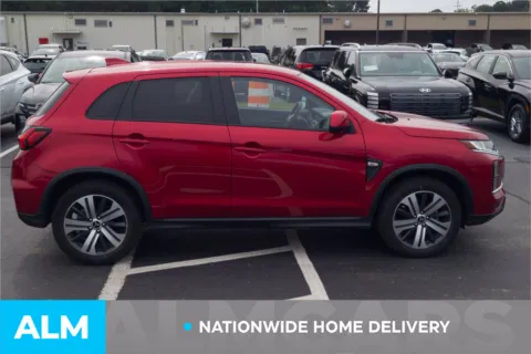 More photos of 2024 Mitsubishi Outlander Sport 2.0 ES at ALM Hyundai Lumberton, NC