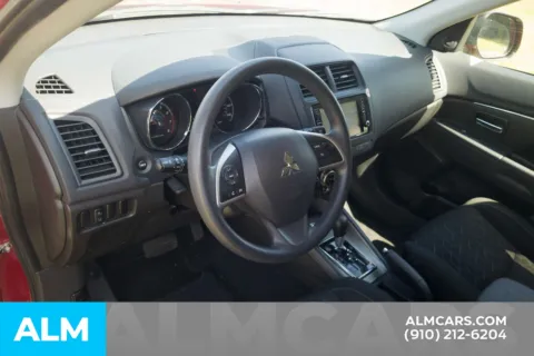 More photos of 2024 Mitsubishi Outlander Sport 2.0 ES at ALM Hyundai Lumberton, NC