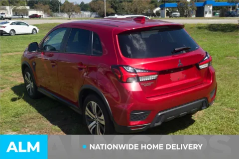 More photos of 2024 Mitsubishi Outlander Sport 2.0 ES at ALM Hyundai Lumberton, NC
