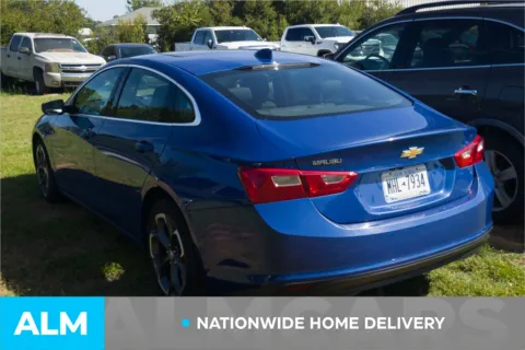 More photos of 2023 Chevrolet Malibu LT at ALM Hyundai Lumberton, NC