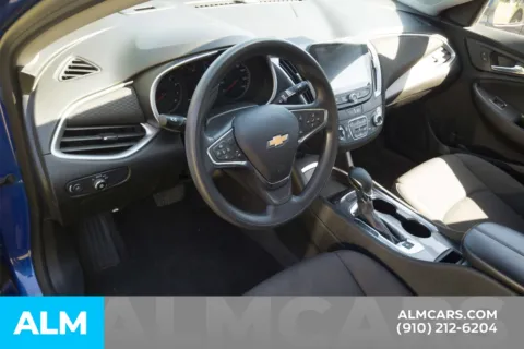 More photos of 2023 Chevrolet Malibu LT at ALM Hyundai Lumberton, NC