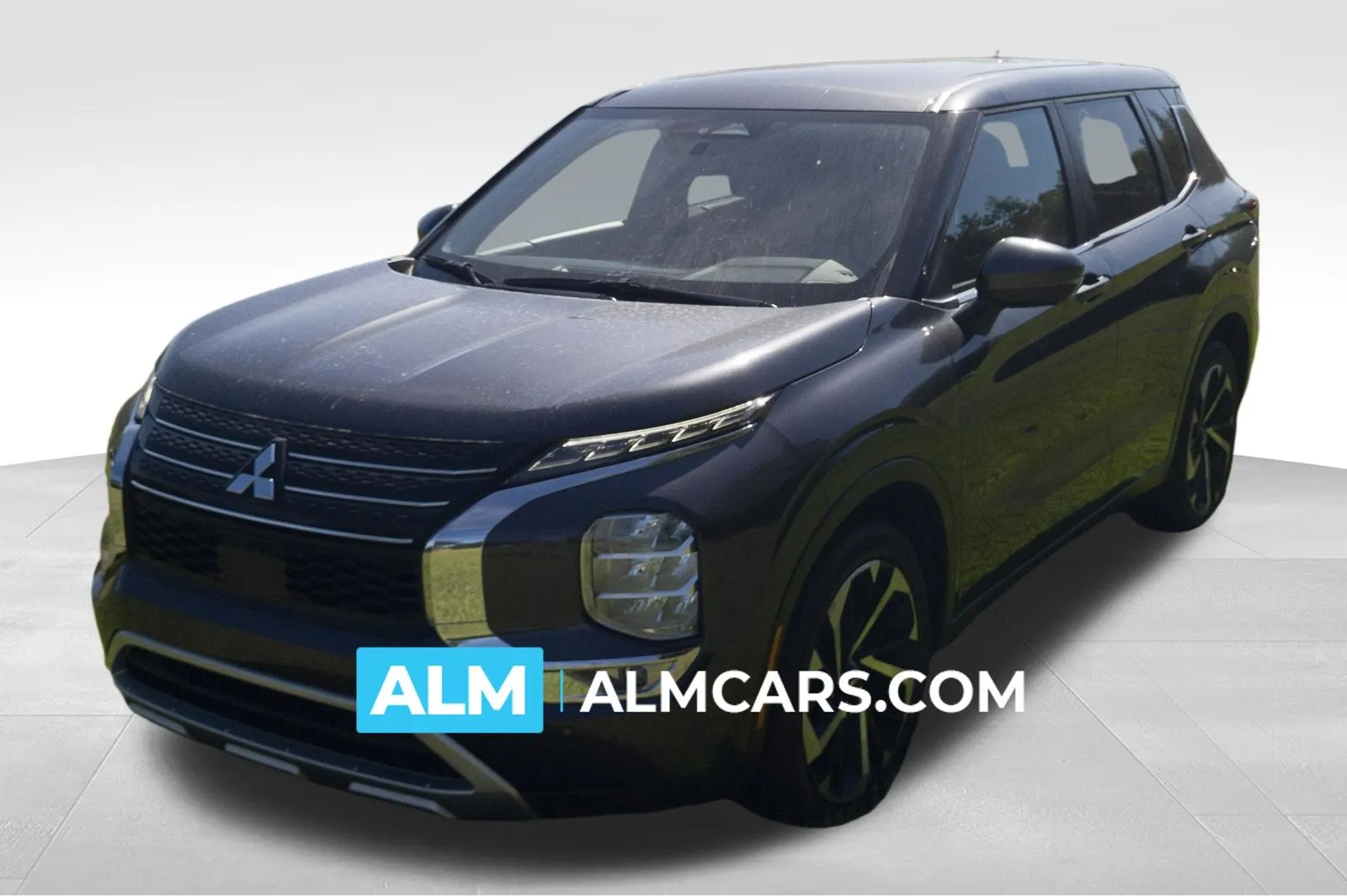 2024 Mitsubishi Outlander