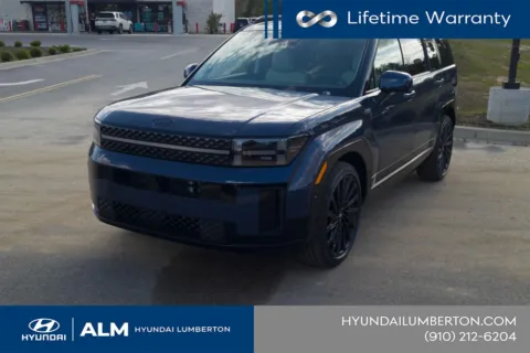More photos of 2027 Hyundai Santa Fe Calligraphy at ALM Hyundai Lumberton, NC