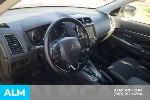 More photos of 2024 Mitsubishi Outlander Sport 2.0 SE at ALM Hyundai Lumberton, NC