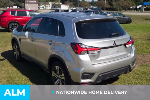 More photos of 2024 Mitsubishi Outlander Sport 2.0 SE at ALM Hyundai Lumberton, NC