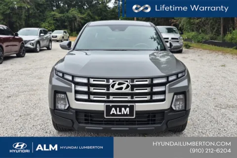 Another view of 2027 Hyundai Santa Cruz SE for sale in Lumberton, NC at ALM Hyundai Lumberton