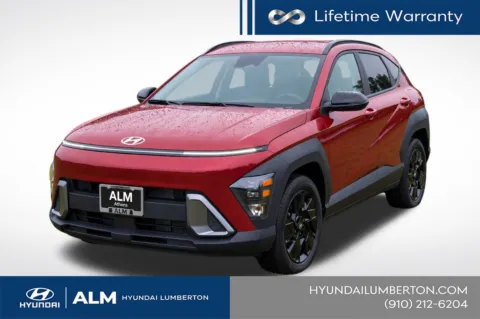 Unknown 2027 Hyundai Kona SEL Sport for sale in Lumberton, NC