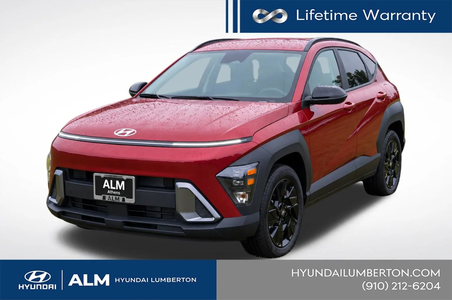 2027 Hyundai Kona