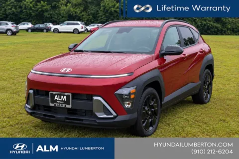 Unknown 2027 Hyundai Kona SEL Sport for sale in Lumberton, NC