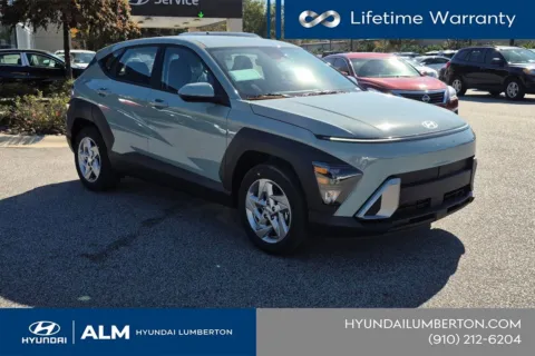 More photos of 2027 Hyundai Kona SE at ALM Hyundai Lumberton, NC