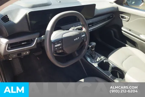 More photos of 2025 Kia K4 LXS at ALM Hyundai Lumberton, NC