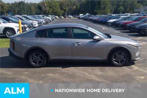 More photos of 2025 Kia K4 LXS at ALM Hyundai Lumberton, NC