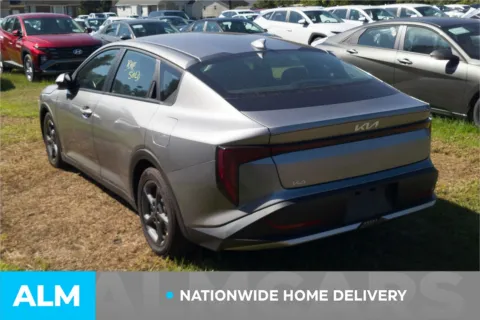 More photos of 2025 Kia K4 LXS at ALM Hyundai Lumberton, NC