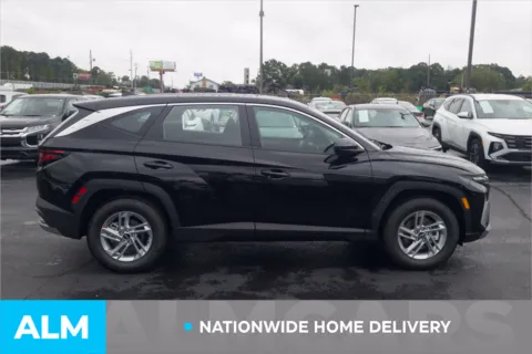 More photos of 2026 Hyundai Tucson SE at ALM Hyundai Lumberton, NC