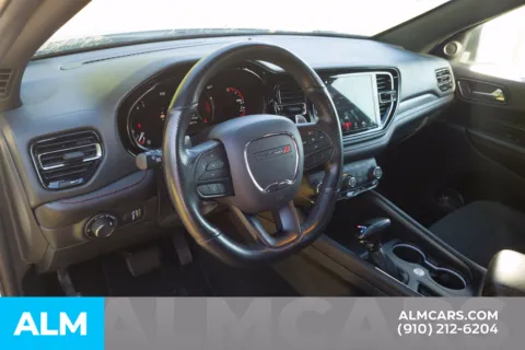 More photos of 2025 Dodge Durango GT at ALM Hyundai Lumberton, NC