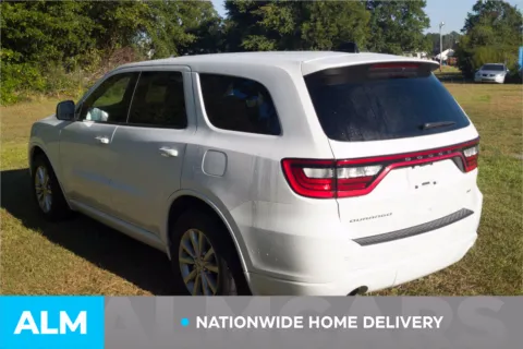 More photos of 2025 Dodge Durango GT at ALM Hyundai Lumberton, NC