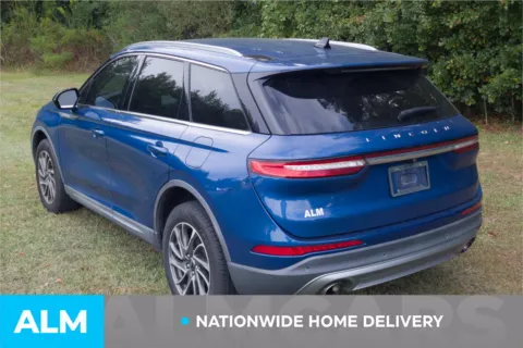 More photos of 2020 Lincoln Corsair Standard at ALM Hyundai Lumberton, NC