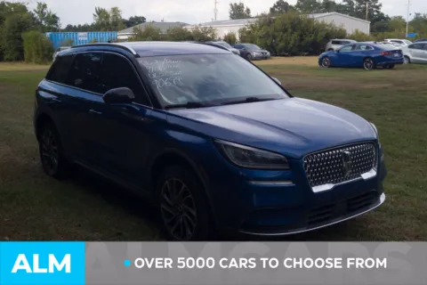 Photos of 2020 Lincoln Corsair Standard for sale in Lumberton, NC at ALM Hyundai Lumberton