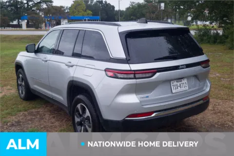 More photos of 2024 Jeep Grand Cherokee 4xe at ALM Hyundai Lumberton, NC