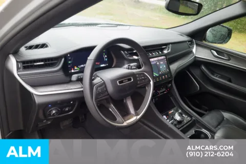 More photos of 2024 Jeep Grand Cherokee 4xe at ALM Hyundai Lumberton, NC