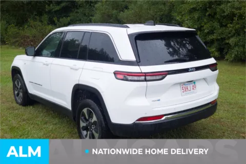 More photos of 2024 Jeep Grand Cherokee 4xe at ALM Hyundai Lumberton, NC