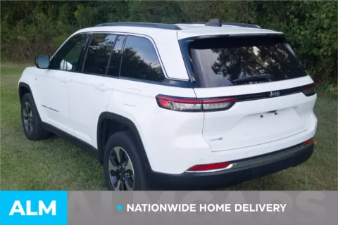 More photos of 2024 Jeep Grand Cherokee 4xe at ALM Hyundai Lumberton, NC