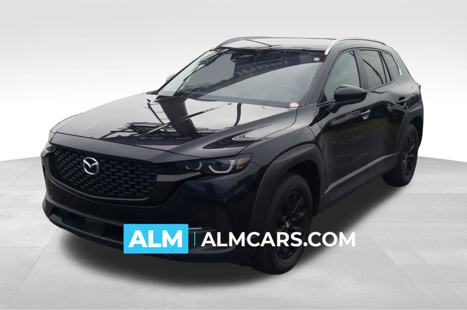 2024 Mazda CX-50