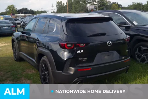 More photos of 2024 Mazda CX-50 2.5 S Preferred Package at ALM Hyundai Lumberton, NC