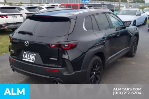 More photos of 2024 Mazda CX-50 2.5 S Preferred Package at ALM Hyundai Lumberton, NC