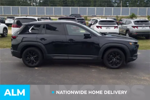 More photos of 2024 Mazda CX-50 2.5 S Preferred Package at ALM Hyundai Lumberton, NC