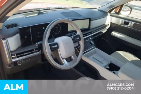 More photos of 2025 Hyundai Santa Fe Calligraphy at ALM Hyundai Lumberton, NC