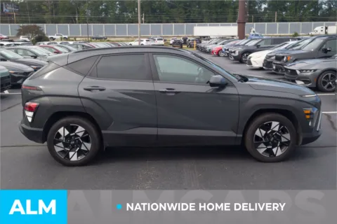 More photos of 2025 Hyundai Kona SEL at ALM Hyundai Lumberton, NC