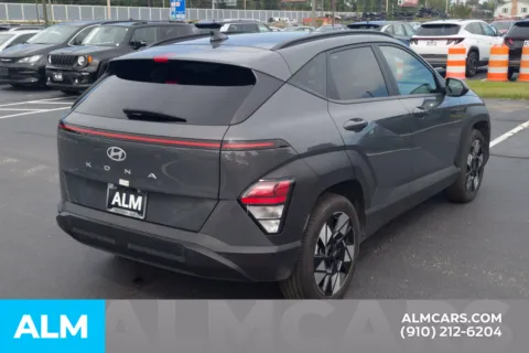 More photos of 2025 Hyundai Kona SEL at ALM Hyundai Lumberton, NC