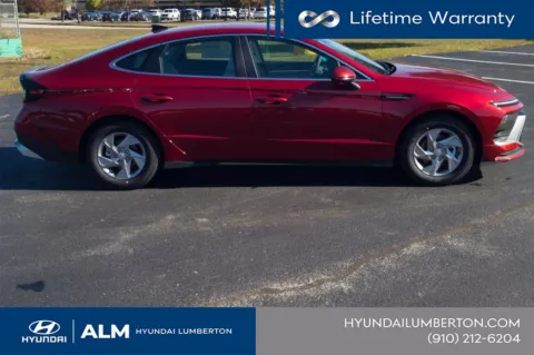More photos of 2027 Hyundai Sonata SE at ALM Hyundai Lumberton, NC