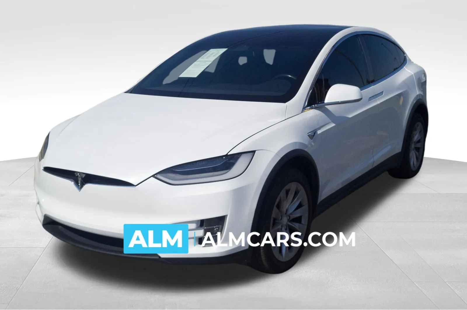 2020 Tesla Model X