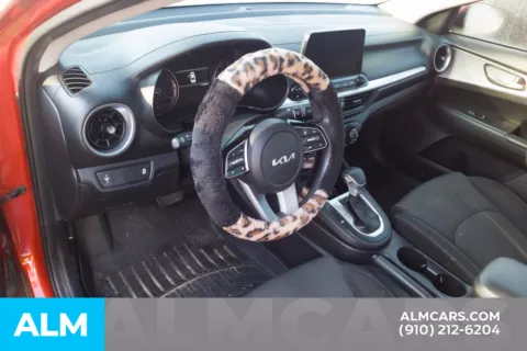 More photos of 2022 Kia Forte LXS at ALM Hyundai Lumberton, NC