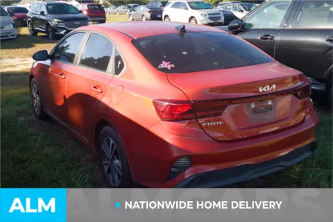 More photos of 2022 Kia Forte LXS at ALM Hyundai Lumberton, NC