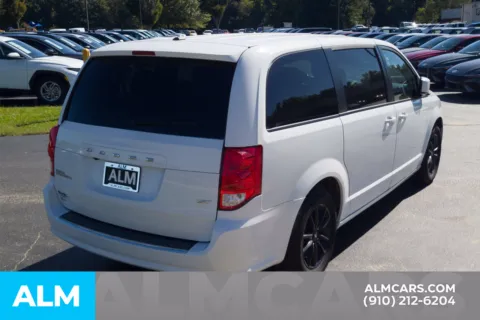 More photos of 2020 Dodge Grand Caravan GT at ALM Hyundai Lumberton, NC