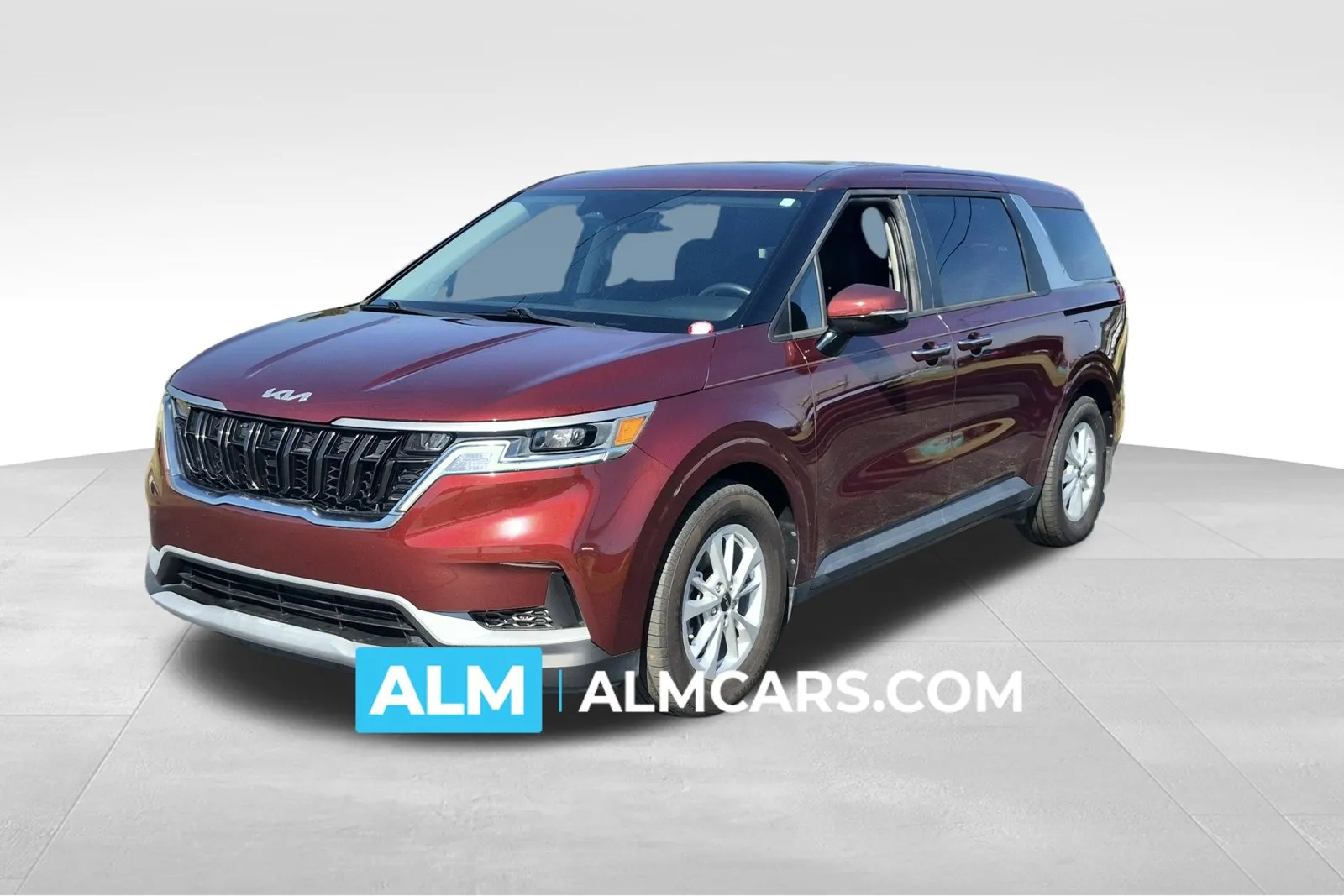 2022 Kia Carnival
