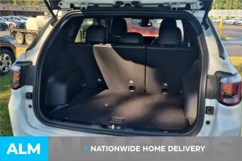 More photos of 2023 Jeep Compass Trailhawk at ALM Hyundai Lumberton, NC