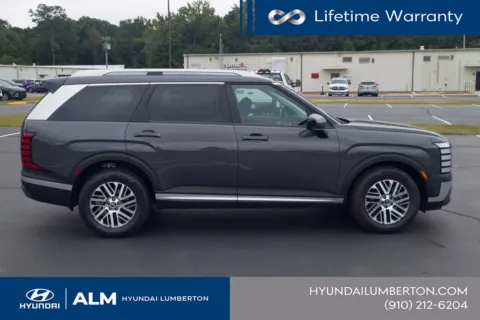 More photos of 2027 Hyundai Palisade SEL at ALM Hyundai Lumberton, NC
