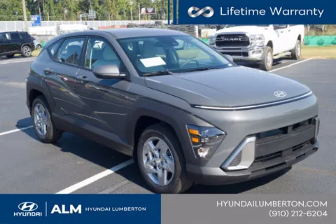 More photos of 2027 Hyundai Kona SE at ALM Hyundai Lumberton, NC