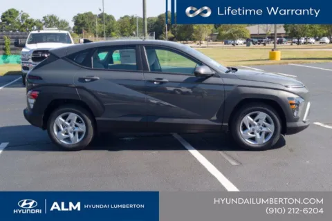 More photos of 2027 Hyundai Kona SE at ALM Hyundai Lumberton, NC