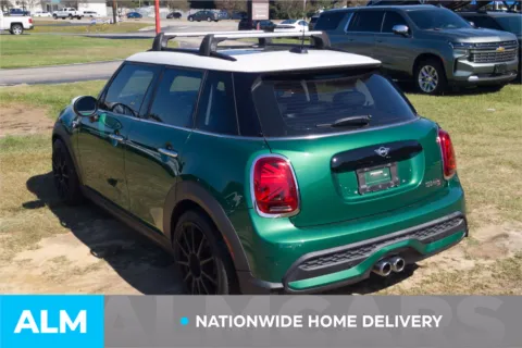 More photos of 2023 MINI Cooper S Signature at ALM Hyundai Lumberton, NC