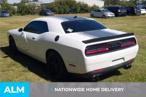 More photos of 2015 Dodge Challenger R/T Shaker at ALM Hyundai Lumberton, NC