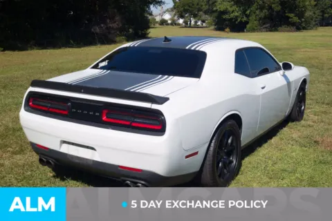 Another view of 2015 Dodge Challenger R/T Shaker for sale in Lumberton, NC at ALM Hyundai Lumberton