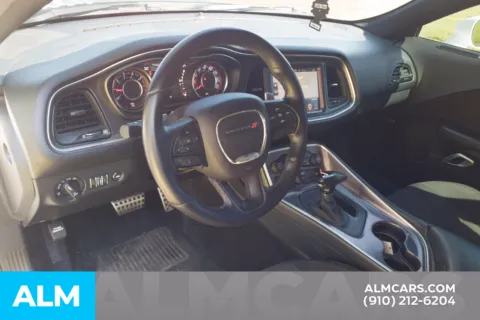 More photos of 2015 Dodge Challenger R/T Shaker at ALM Hyundai Lumberton, NC