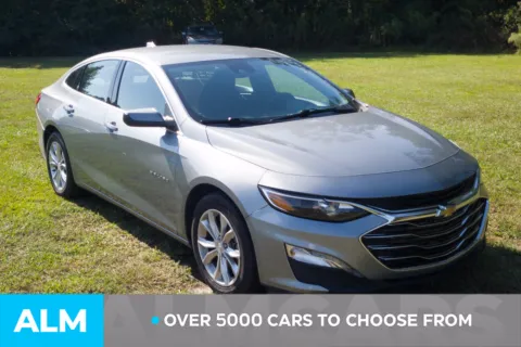 Photos of 2024 Chevrolet Malibu LT for sale in Lumberton, NC at ALM Hyundai Lumberton
