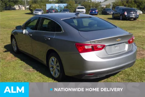 More photos of 2024 Chevrolet Malibu LT at ALM Hyundai Lumberton, NC