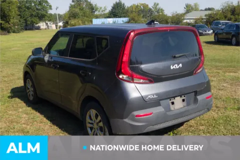 More photos of 2022 Kia Soul LX at ALM Hyundai Lumberton, NC